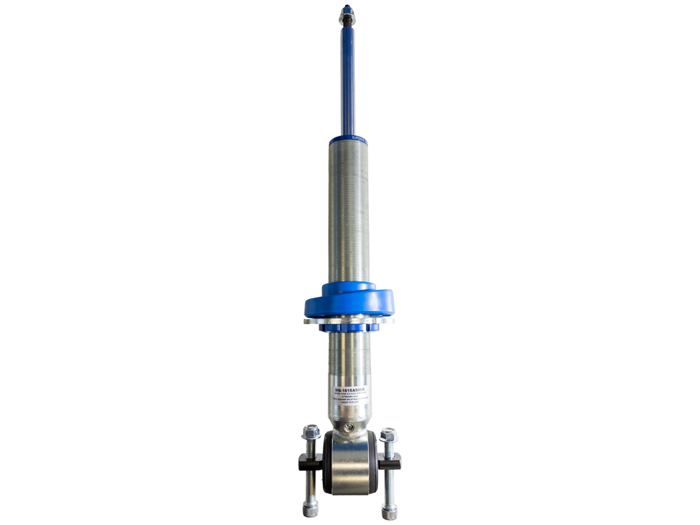 Superior Monotube IFP 2.0 Bushed Strut Front 3-4 Inch (75-100mm) Lift Suitable For Ford Ranger PY - MG-1615A75SR